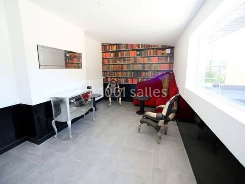 Location salle Saran (Loiret) - Le Clos De Saint Cyr #6