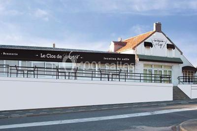 Location salle Saran (Loiret) - Le Clos De Saint Cyr #15