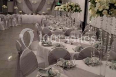 Location salle Saran (Loiret) - Le Clos De Saint Cyr #15