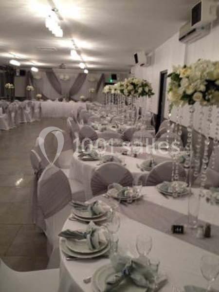 Location salle Saran (Loiret) - Le Clos De Saint Cyr #8