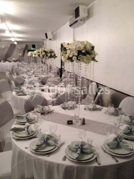 Location salle Saran (Loiret) - Le Clos De Saint Cyr #9