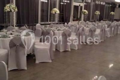 Location salle Saran (Loiret) - Le Clos De Saint Cyr #15