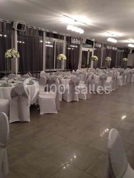 Location salle Saran (Loiret) - Le Clos De Saint Cyr #10