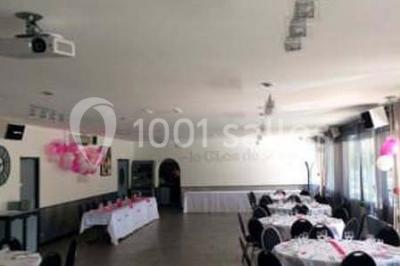 Location salle Saran (Loiret) - Le Clos De Saint Cyr #15