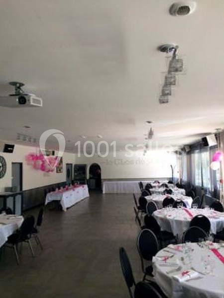 Location salle Saran (Loiret) - Le Clos De Saint Cyr #11