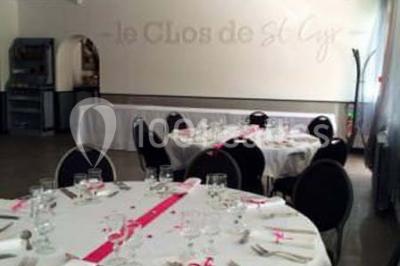 Location salle Saran (Loiret) - Le Clos De Saint Cyr #15