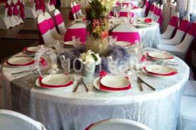 Location salle Saran (Loiret) - Le Clos De Saint Cyr #15