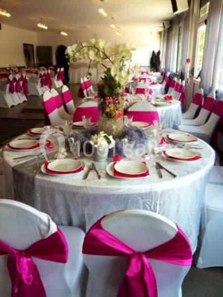 Location salle Saran (Loiret) - Le Clos De Saint Cyr #13