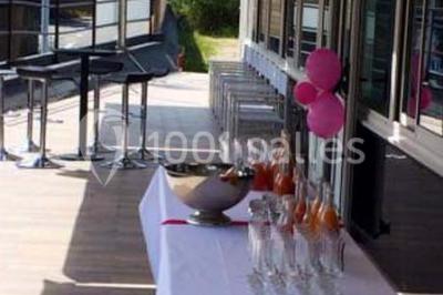 Location salle Saran (Loiret) - Le Clos De Saint Cyr #15