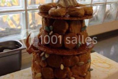 Location salle Saran (Loiret) - Le Clos De Saint Cyr #15