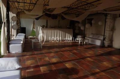 Location salle Dhuizon (Loir-et-Cher) - Gîtes de Sologne #24