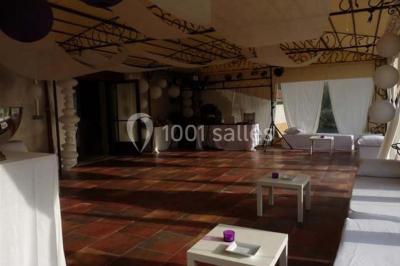 Location salle Dhuizon (Loir-et-Cher) - Gîtes de Sologne #24