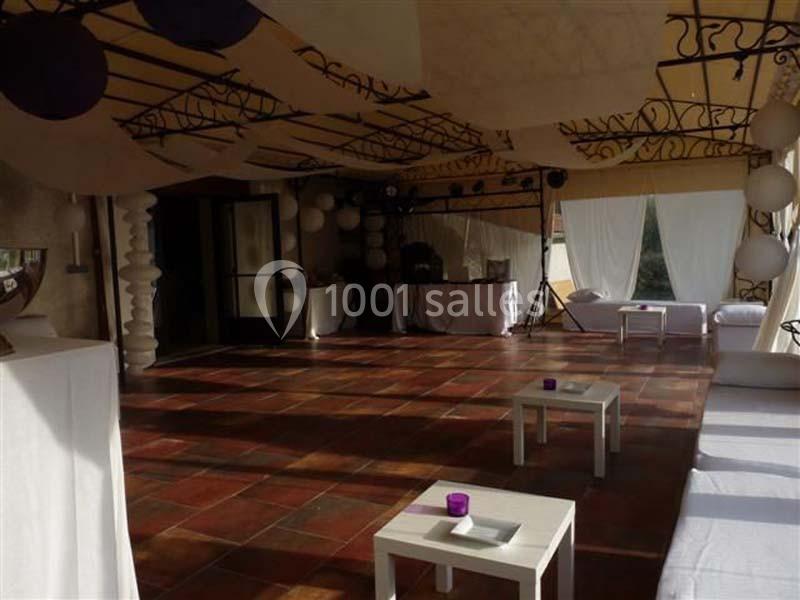 Location salle Dhuizon (Loir-et-Cher) - Gîtes de Sologne #7