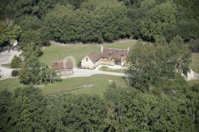 Location salle Dhuizon (Loir-et-Cher) - Gîtes de Sologne #24