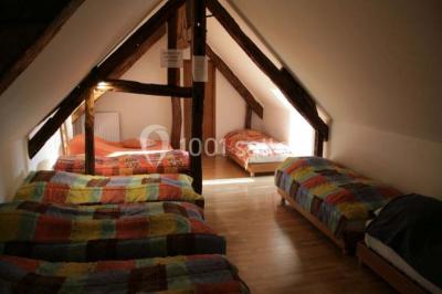 Location salle Dhuizon (Loir-et-Cher) - Gîtes de Sologne #24