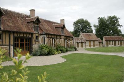 Location salle Dhuizon (Loir-et-Cher) - Gîtes de Sologne #24