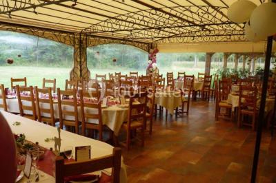 Location salle Dhuizon (Loir-et-Cher) - Gîtes de Sologne #24