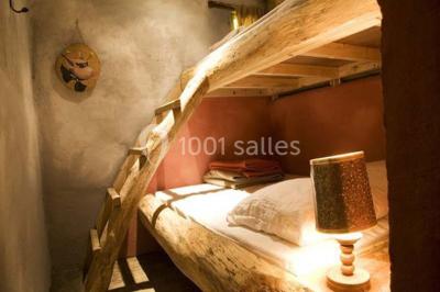 Location salle Dhuizon (Loir-et-Cher) - Gîtes de Sologne #24