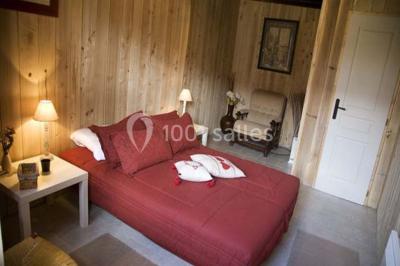 Location salle Dhuizon (Loir-et-Cher) - Gîtes de Sologne #24