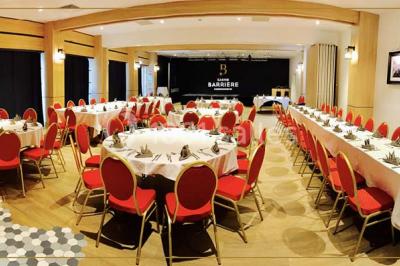 Location salle Niederbronn-les-Bains (Bas-Rhin) - Casino Barrière De Niederbronn #16