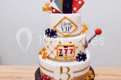 Location salle Niederbronn-les-Bains (Bas-Rhin) - Casino Barrière De Niederbronn #16