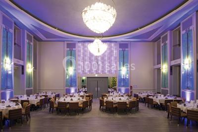 Location salle Niederbronn-les-Bains (Bas-Rhin) - Casino Barrière De Niederbronn #16