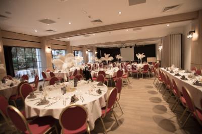 Location salle Niederbronn-les-Bains (Bas-Rhin) - Casino Barrière De Niederbronn #16