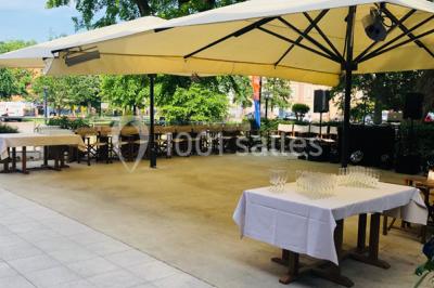 Location salle Niederbronn-les-Bains (Bas-Rhin) - Casino Barrière De Niederbronn #16