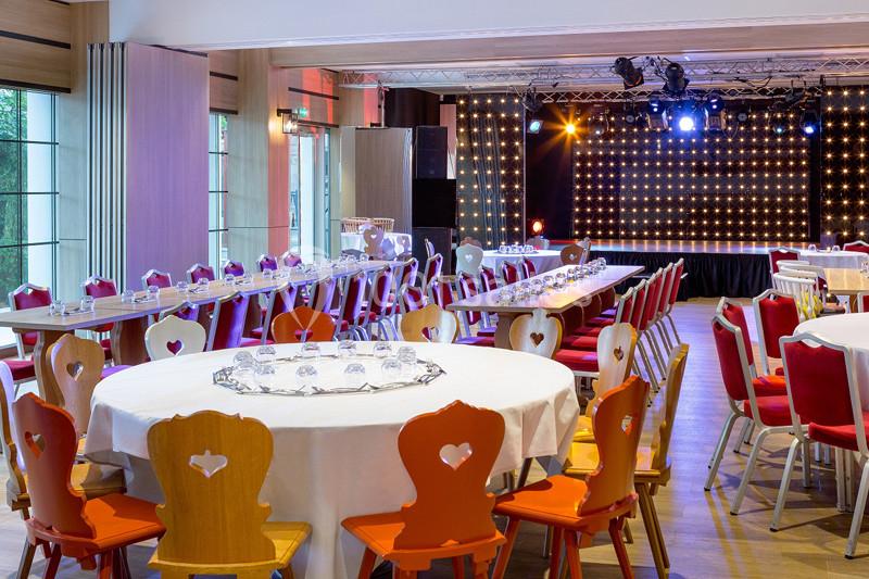 Location salle Niederbronn-les-Bains (Bas-Rhin) - Casino Barrière De Niederbronn #3