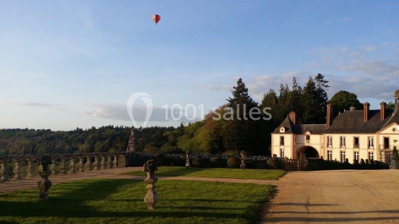 Location salle Guidel (Morbihan) - Les Terrasses de Bothané #10