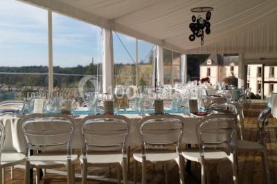 Location salle Guidel (Morbihan) - Les Terrasses de Bothané #19