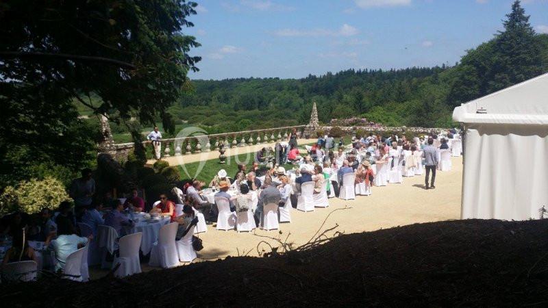 Location salle Guidel (Morbihan) - Les Terrasses de Bothané #13