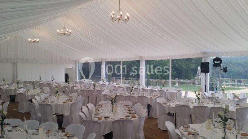 Location salle Guidel (Morbihan) - Les Terrasses de Bothané #11