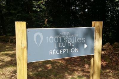 Location salle Guidel (Morbihan) - Les Terrasses de Bothané #19