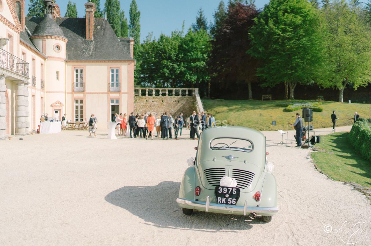 Location salle Guidel (Morbihan) - Les Terrasses de Bothané #4