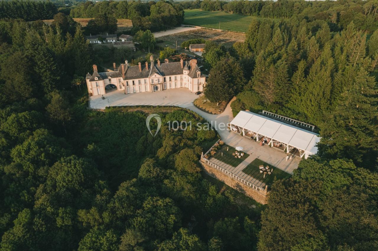 Location salle Guidel (Morbihan) - Les Terrasses de Bothané #2