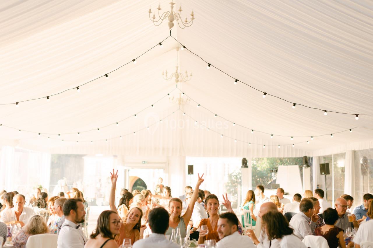 Location salle Guidel (Morbihan) - Les Terrasses de Bothané #8