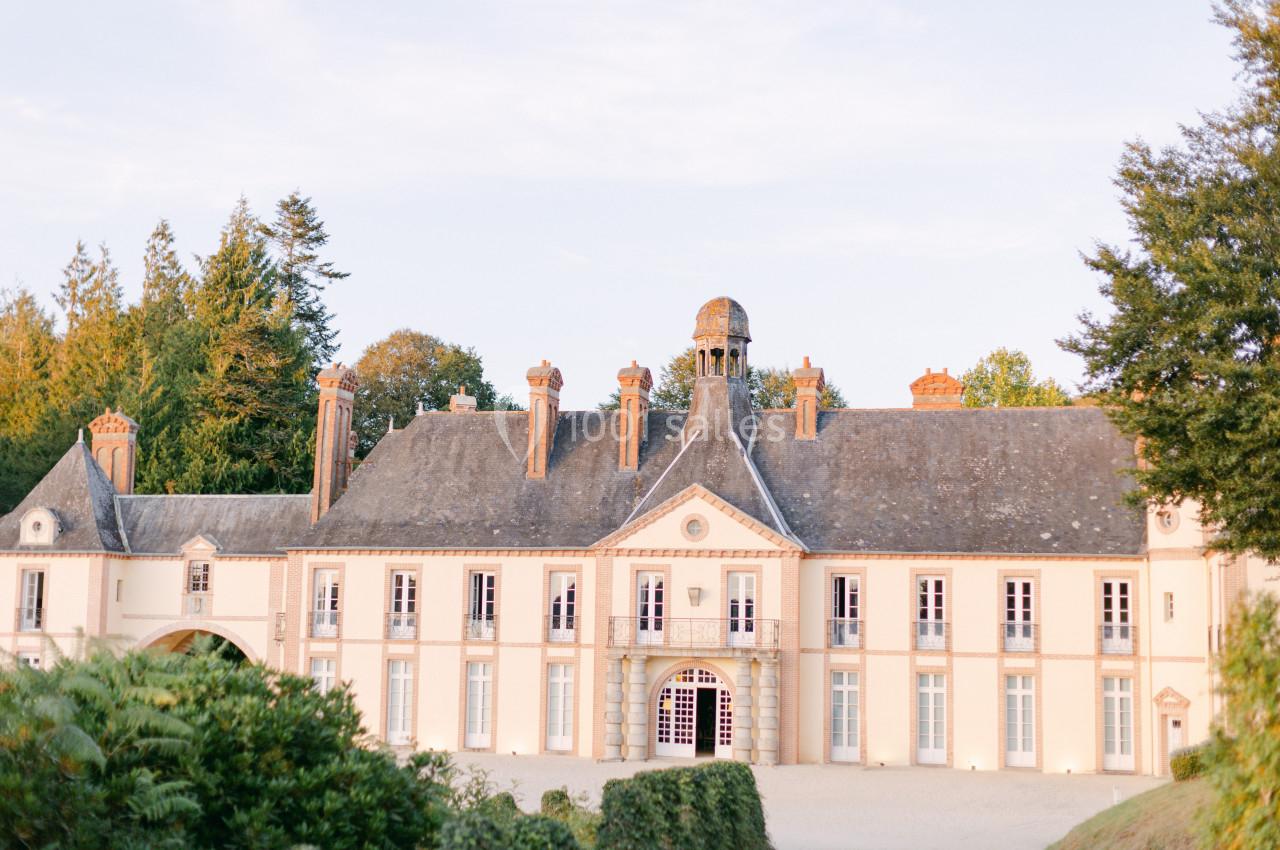 Location salle Guidel (Morbihan) - Les Terrasses de Bothané #3