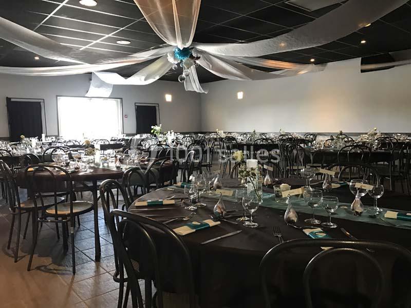 Location salle Savigneux (Loire) - Le Silver #10