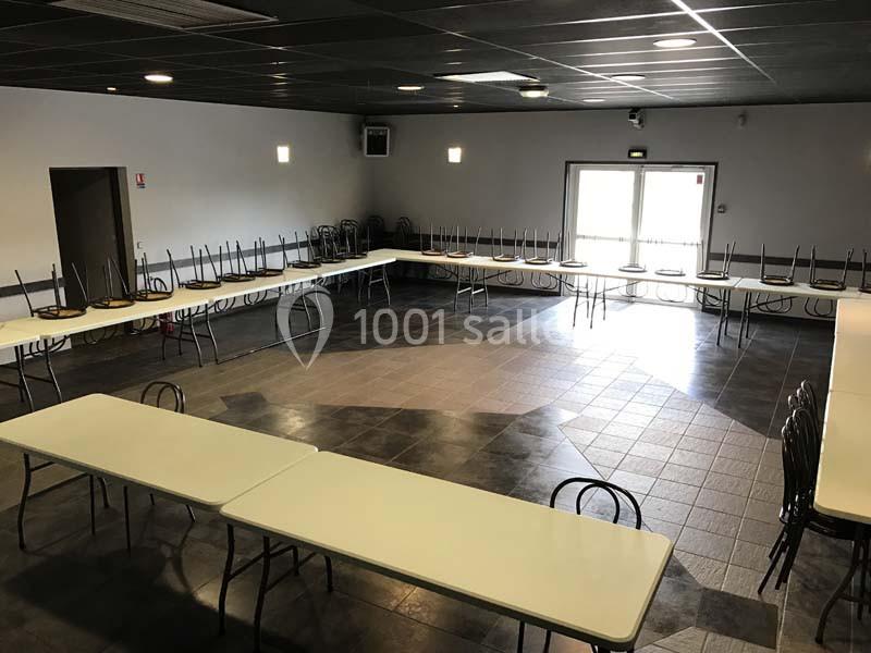 Location salle Savigneux (Loire) - Le Silver #13