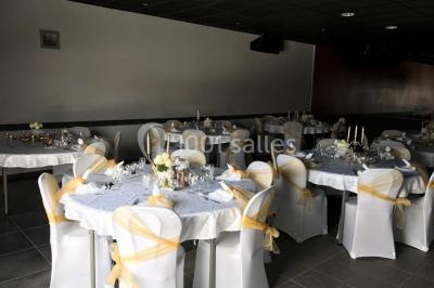 Location salle Savigneux (Loire) - Le Silver #23