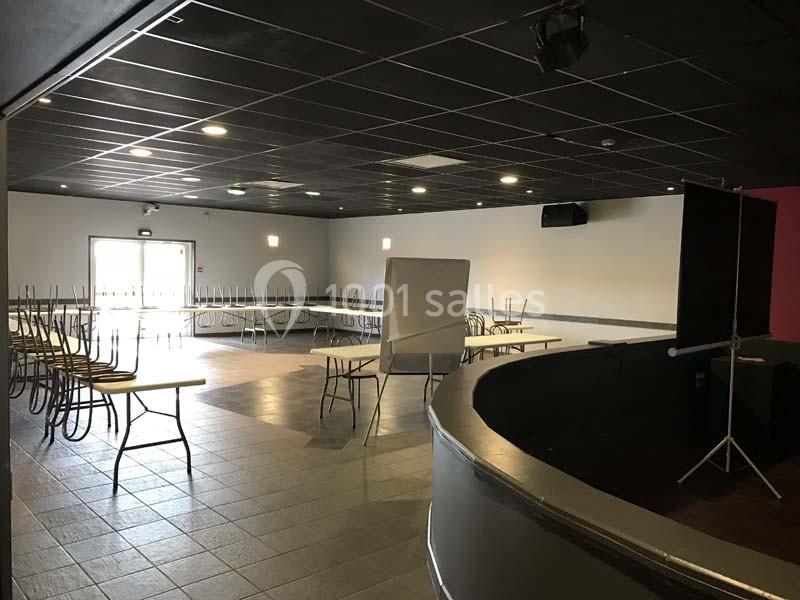 Location salle Savigneux (Loire) - Le Silver #18