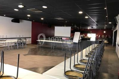 Location salle Savigneux (Loire) - Le Silver #23