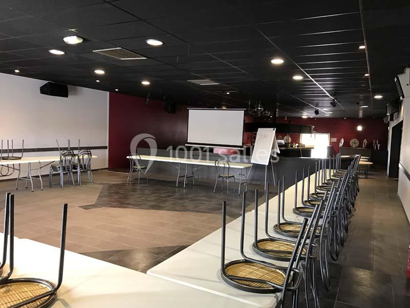 Location salle Savigneux (Loire) - Le Silver #15