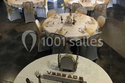 Location salle Savigneux (Loire) - Le Silver #23