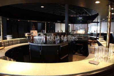 Location salle Savigneux (Loire) - Le Silver #23