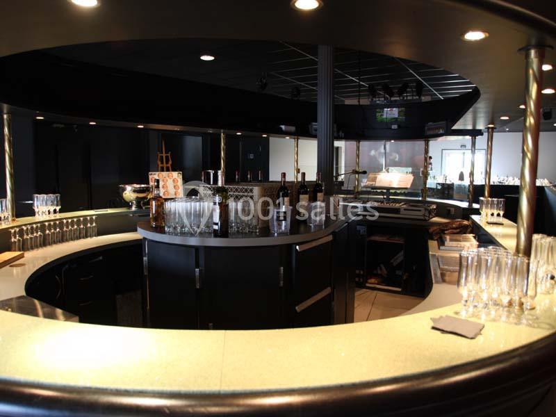 Location salle Savigneux (Loire) - Le Silver #23