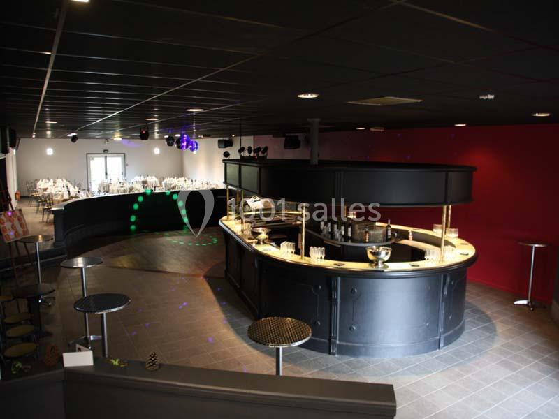 Location salle Savigneux (Loire) - Le Silver #4