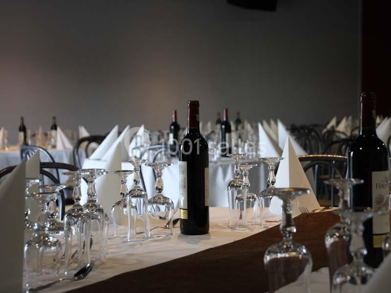 Location salle Savigneux (Loire) - Le Silver #6