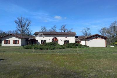 Domaine Imperial De Solférino Domaine Imperial De Solférino